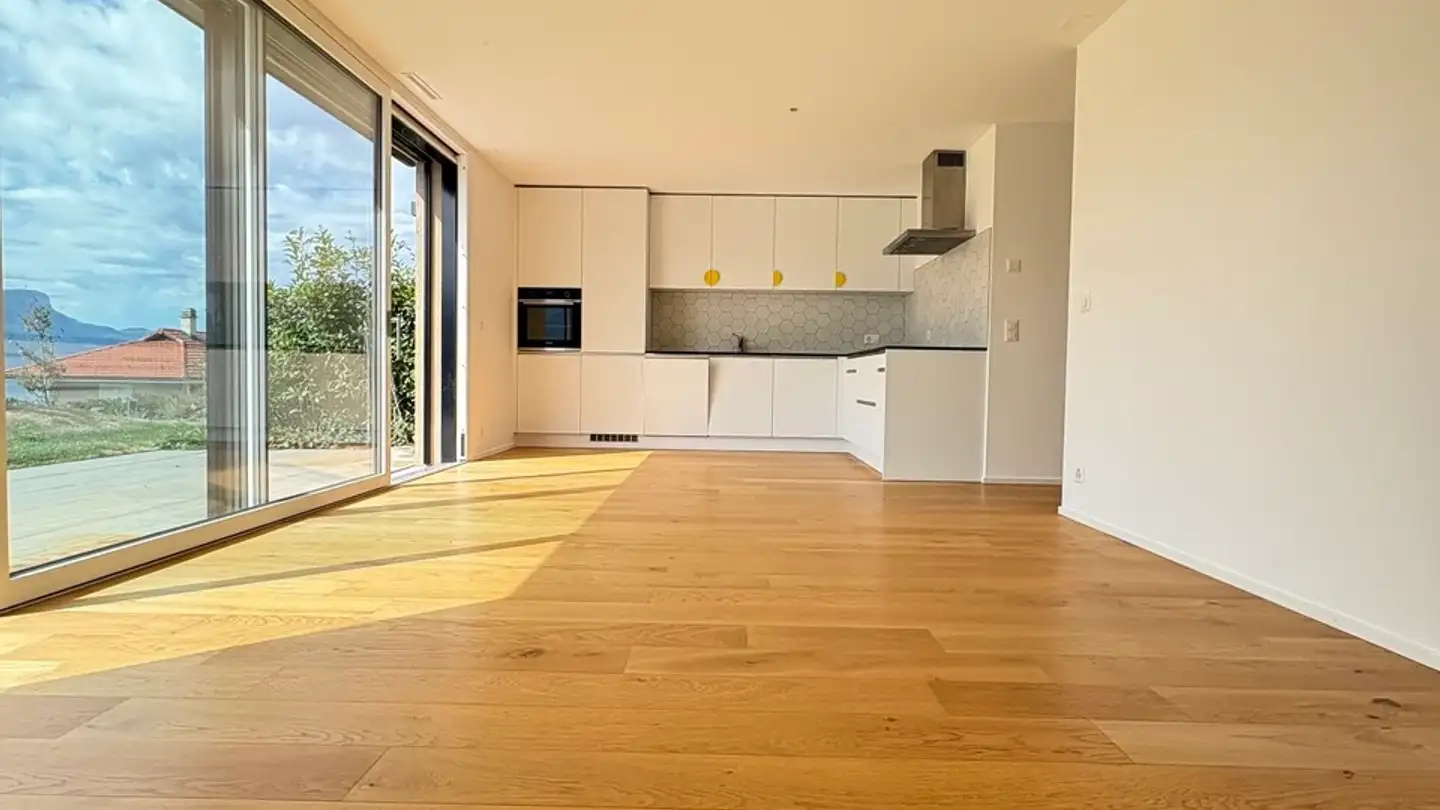 Appartamento in affitto - Chemin Rouge 8a, 1803 Chardonne - Foto 4