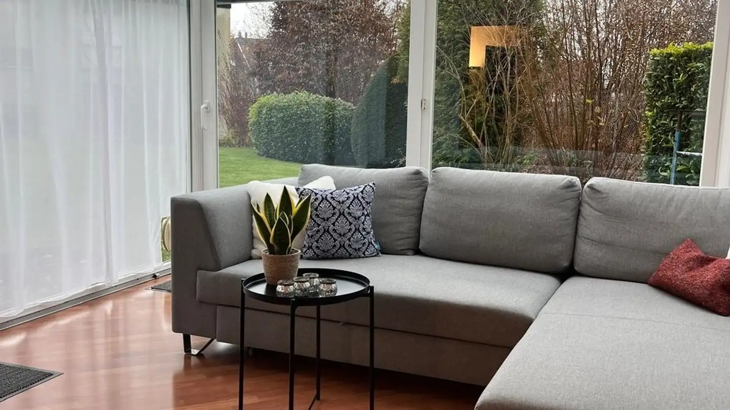 Appartamento in affitto - Kleindorfstrasse 105, 8707 Uetikon am See - Foto 2