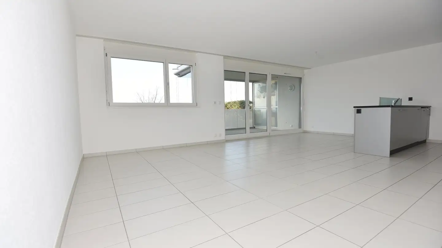 Wohnung mieten - Avenue Général-Guisan 75, 1400 Yverdon-les-Bains