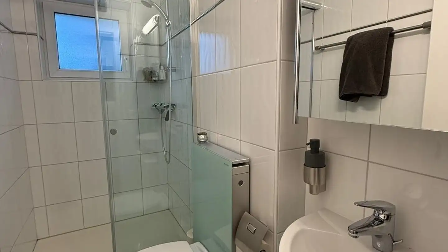 Appartamento in affitto - Kleindorfstrasse 105, 8707 Uetikon am See - Foto 3