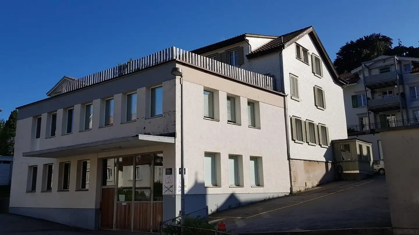 Wohnung mieten - Blumenaustrasse 4, 9410 Heiden