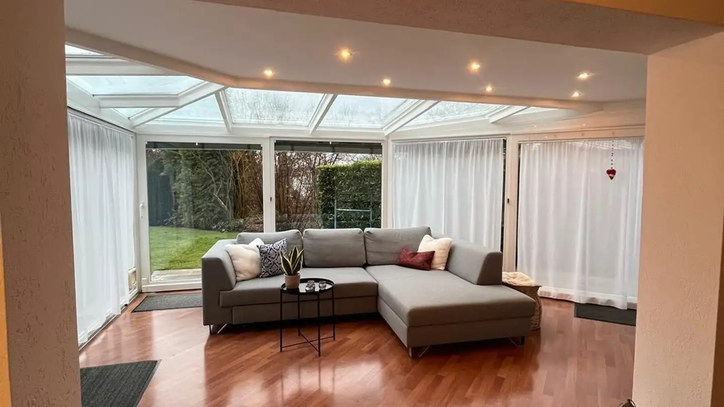 Appartamento in affitto - Kleindorfstrasse 105, 8707 Uetikon am See