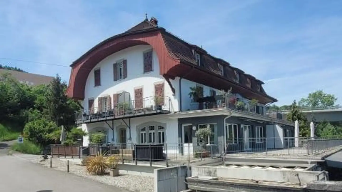 Appartamento in affitto - Aarestrasse 7, 3115 Gerzensee - Photo 2