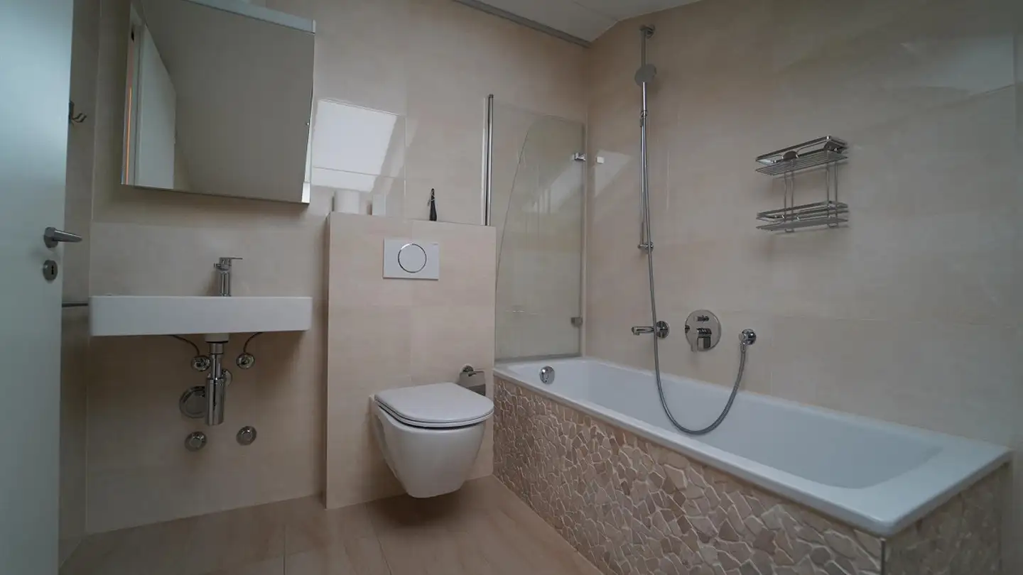 Attico in affitto - Gerliswilstrasse 39, 6020 Emmenbrücke - Photo 2