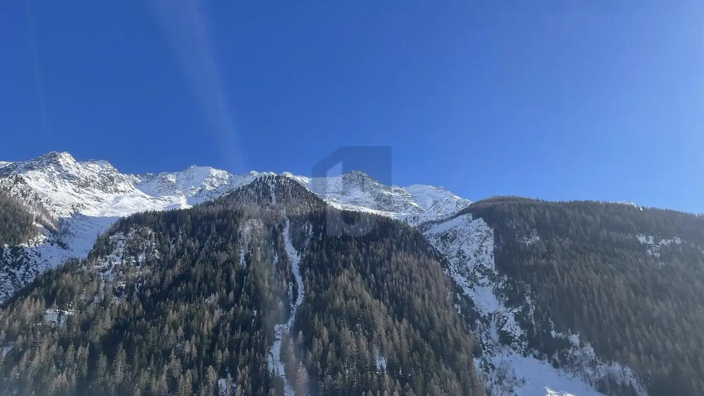 Apartment for sale - 3918 Wiler (Lötschen)