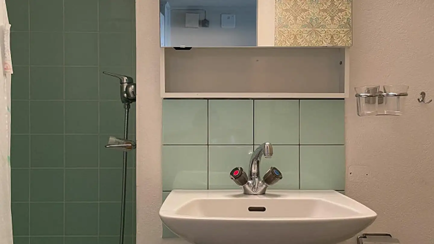Möblierte Wohnung mieten - Hinterdorf 18, 9043 Trogen - Foto 2