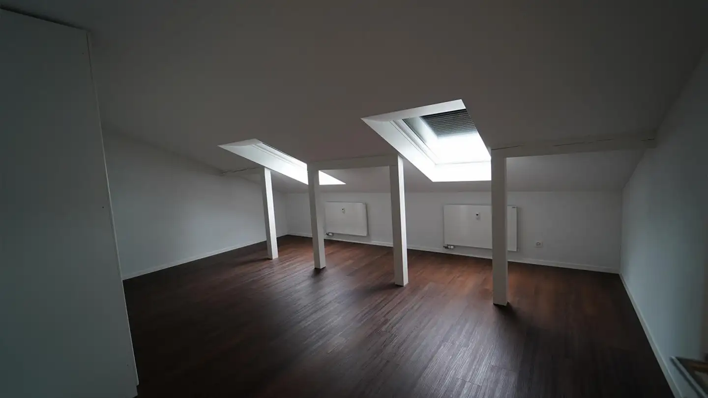 Attico in affitto - Gerliswilstrasse 39, 6020 Emmenbrücke - Photo 3