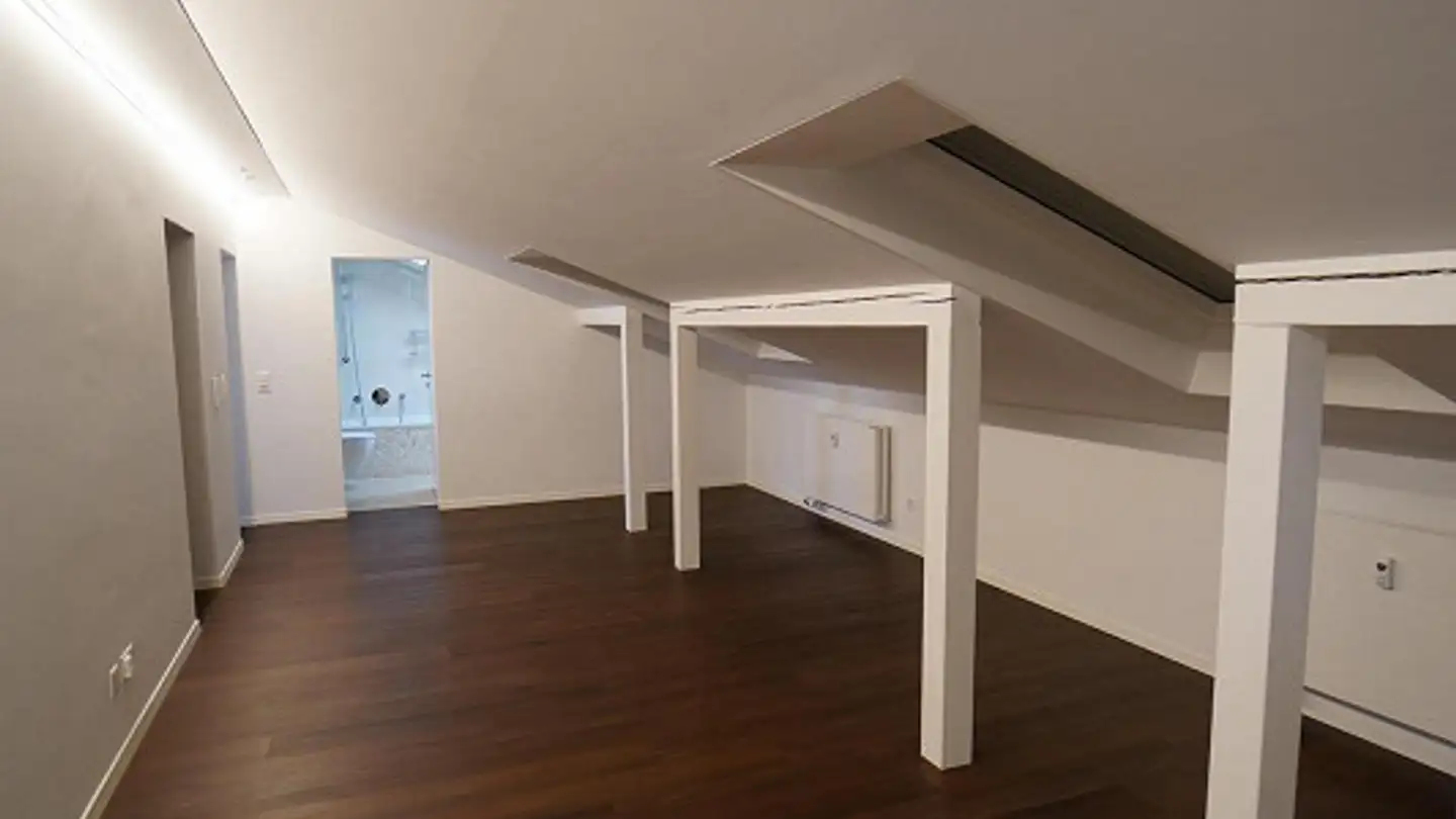 Attico in affitto - Gerliswilstrasse 39, 6020 Emmenbrücke - Photo 4