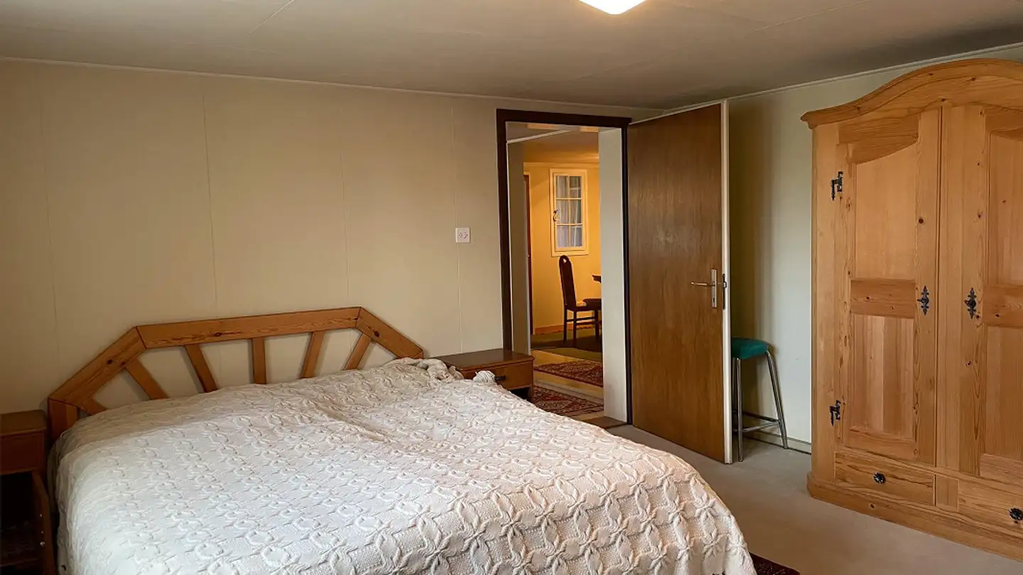 Möblierte Wohnung mieten - Hinterdorf 18, 9043 Trogen - Foto 3