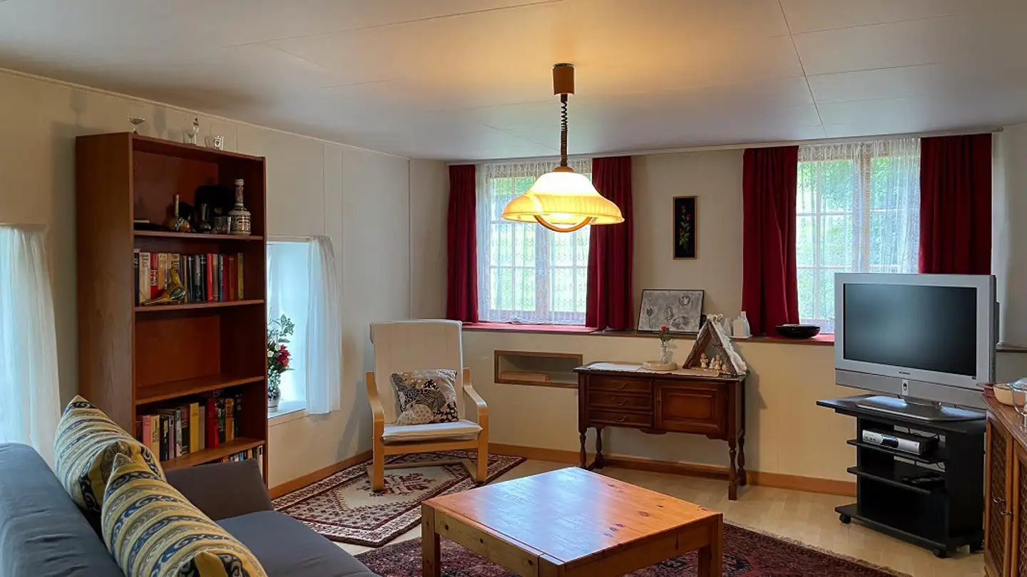 Möblierte Wohnung mieten - Hinterdorf 18, 9043 Trogen - Foto 4