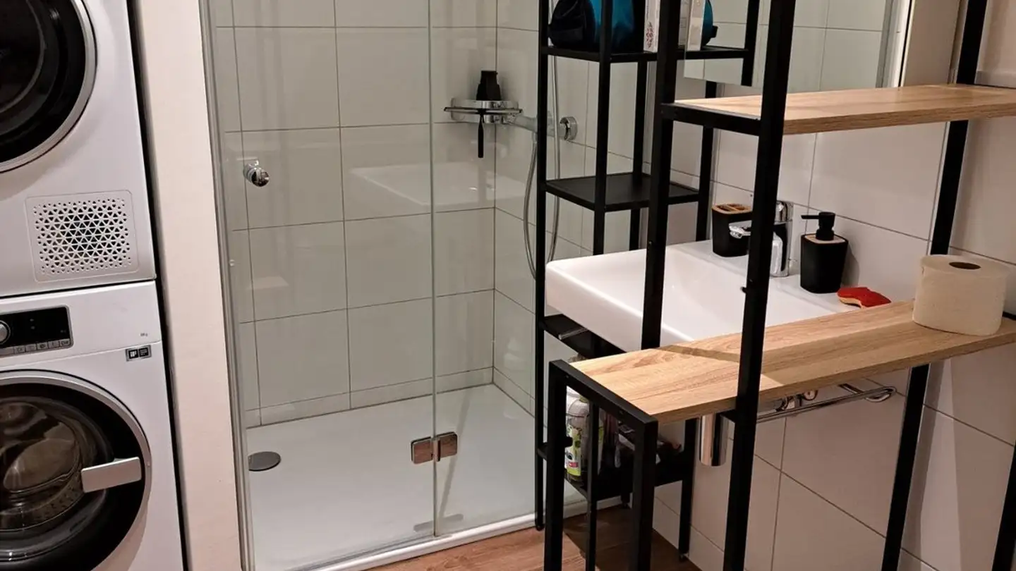 Apartment for rent - Rathausstrasse 7, 3930 Visp