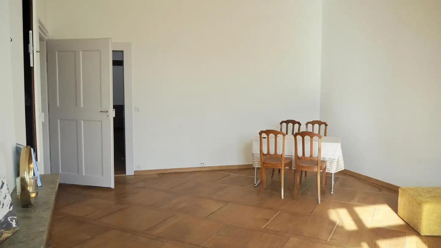 Apartment for rent - Junkerngasse 3, 3011 Bern - Photo 4