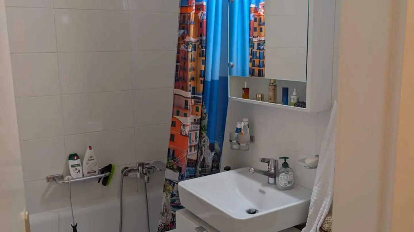 Wohnung mieten - Rue De La Borde 29, 1018 Lausanne - Foto 2