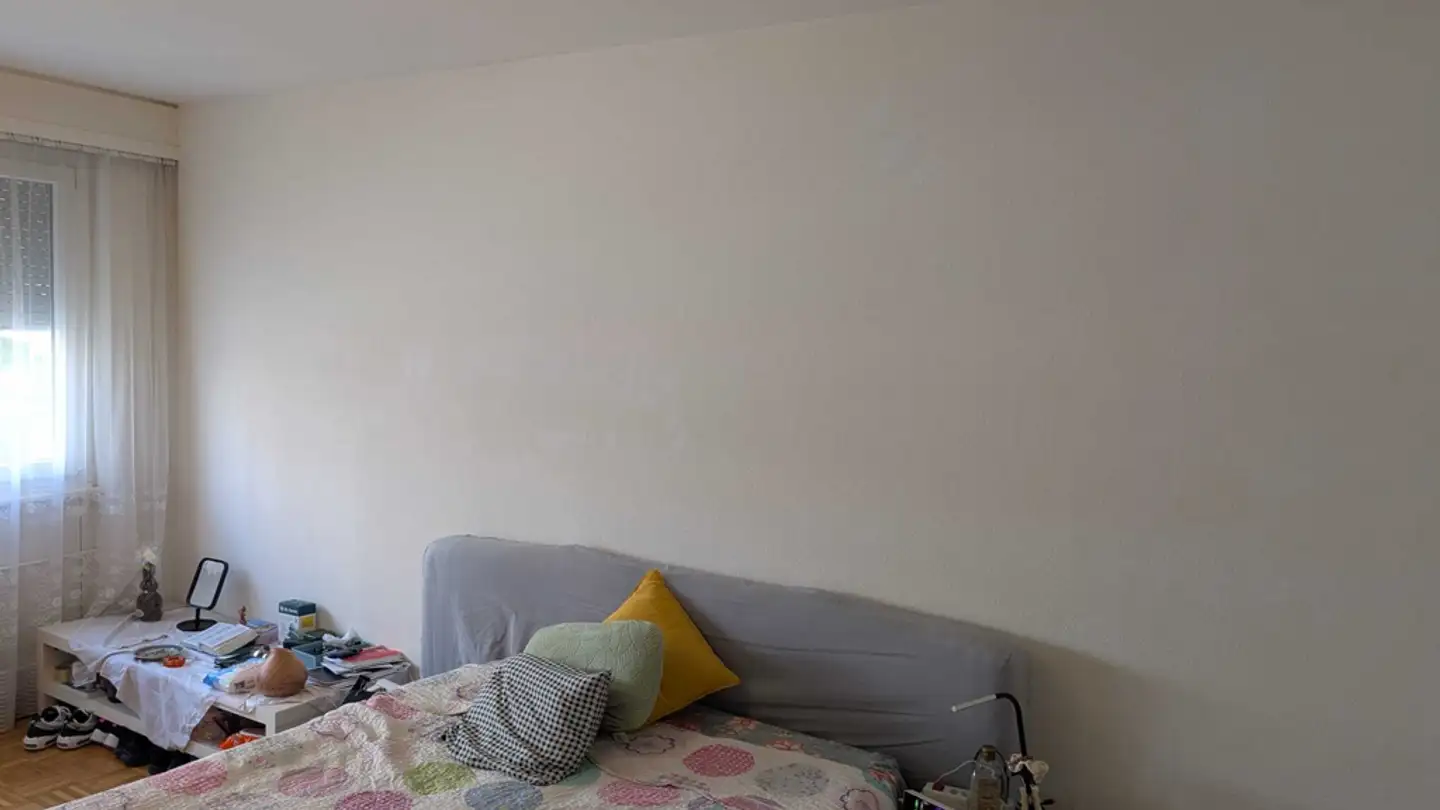 Wohnung mieten - Rue De La Borde 29, 1018 Lausanne - Foto 4