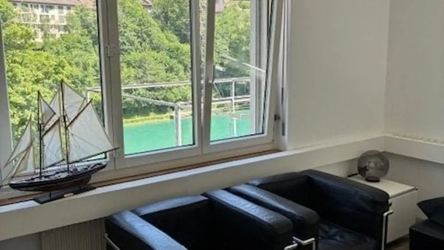 Single room for rent - 3012 Bern - Photo 3