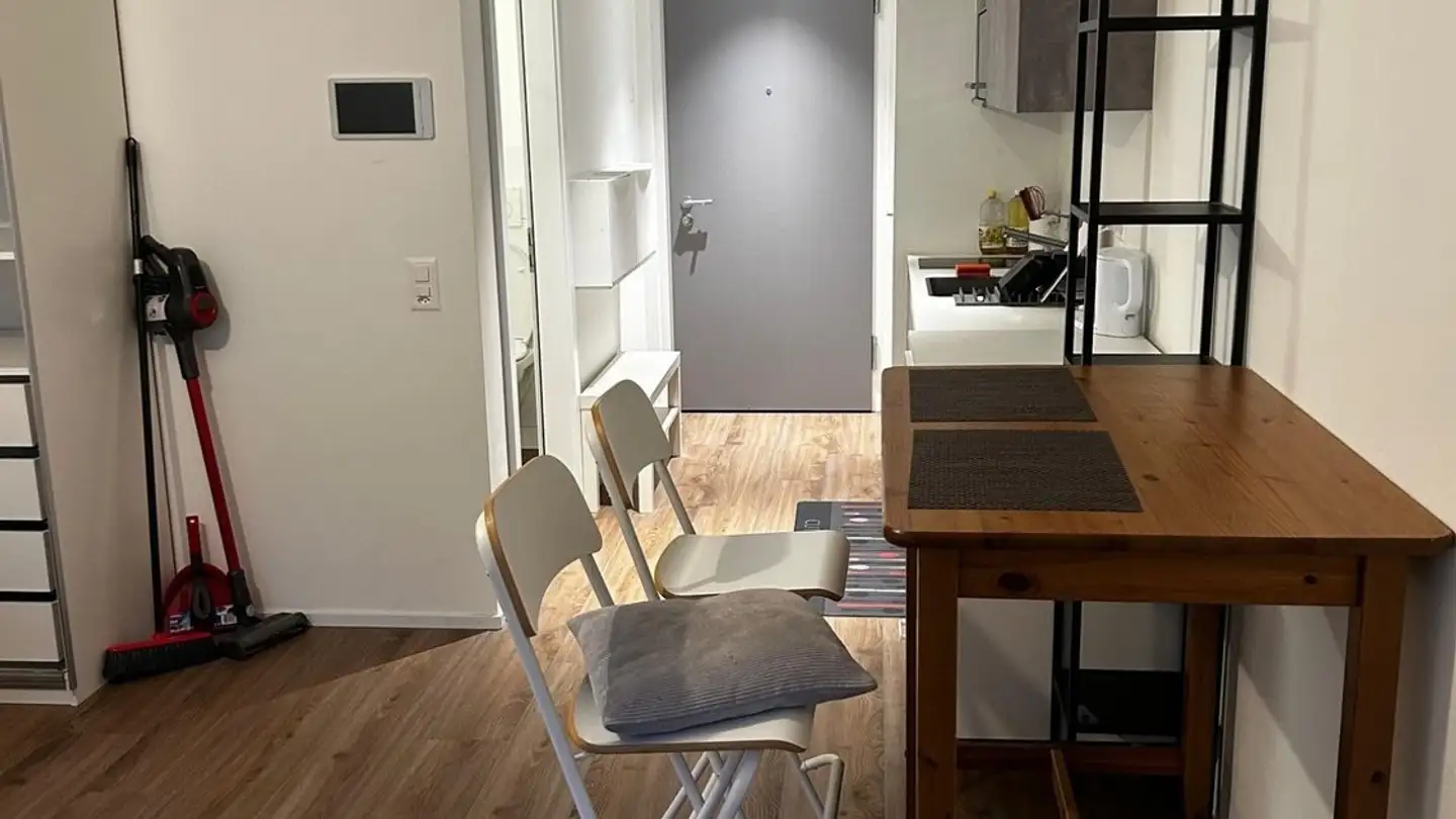 Apartment for rent - Rathausstrasse 7, 3930 Visp - Photo 4