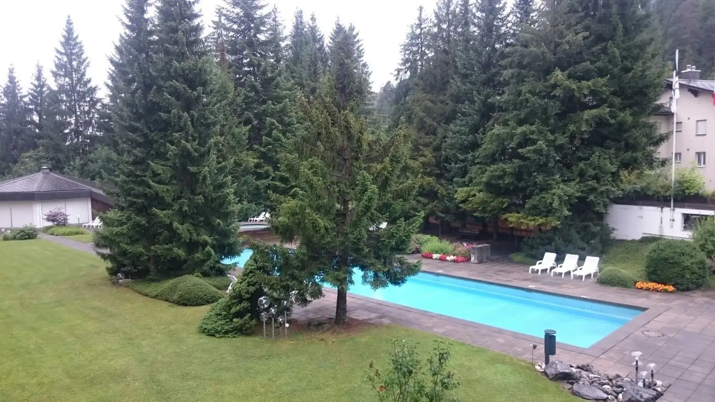 Wohnung mieten - Via Uletsch 8, 7031 Laax GR - Foto 2