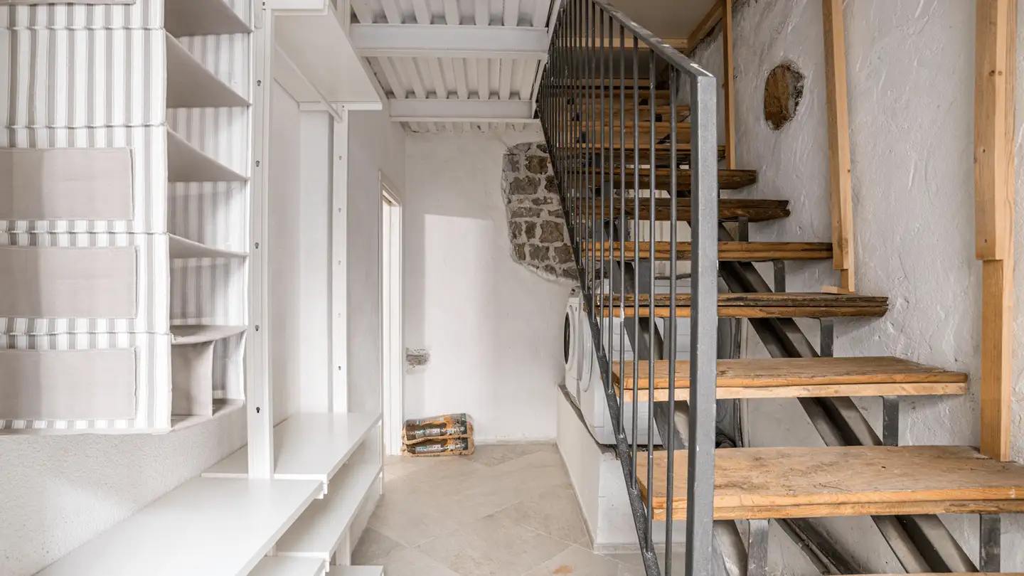 Casa singola in vendita - 6837 Caneggio - Foto 4