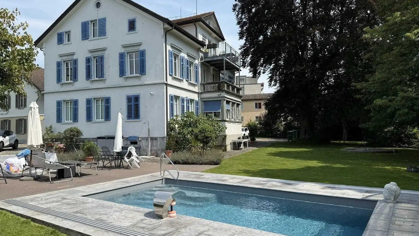 Wohnung mieten - 8610 Uster - Foto 2