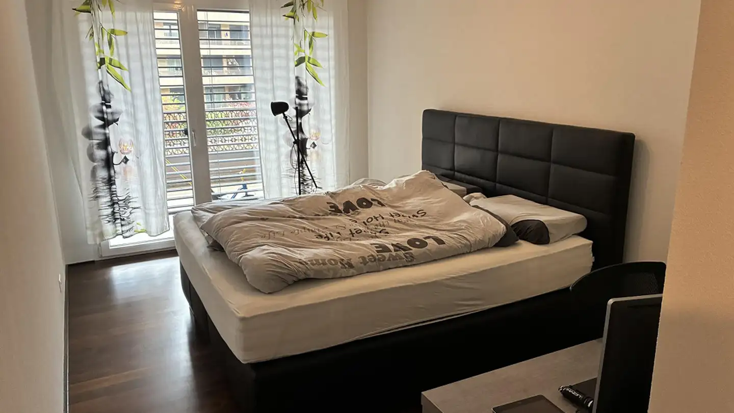 Wohnung mieten - Rheinfelsstrasse 25, 7000 Chur - Foto 4