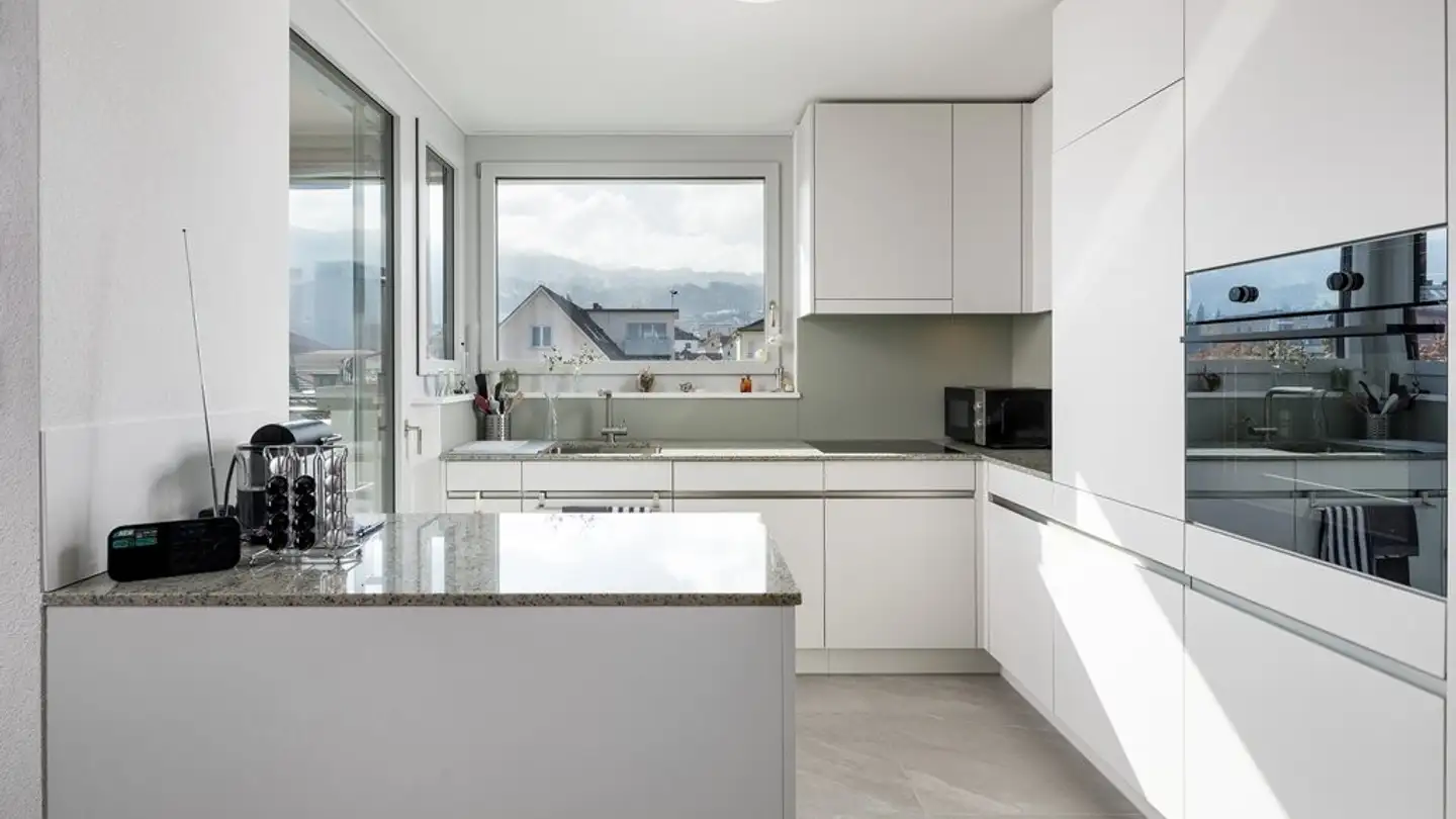 Appartamento in affitto - Kronenstrasse 10, 9400 Rorschach - Foto 2