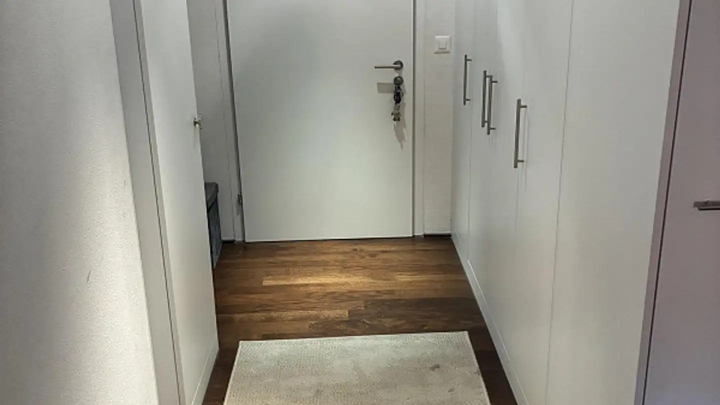 Wohnung mieten - Rheinfelsstrasse 25, 7000 Chur - Foto 2