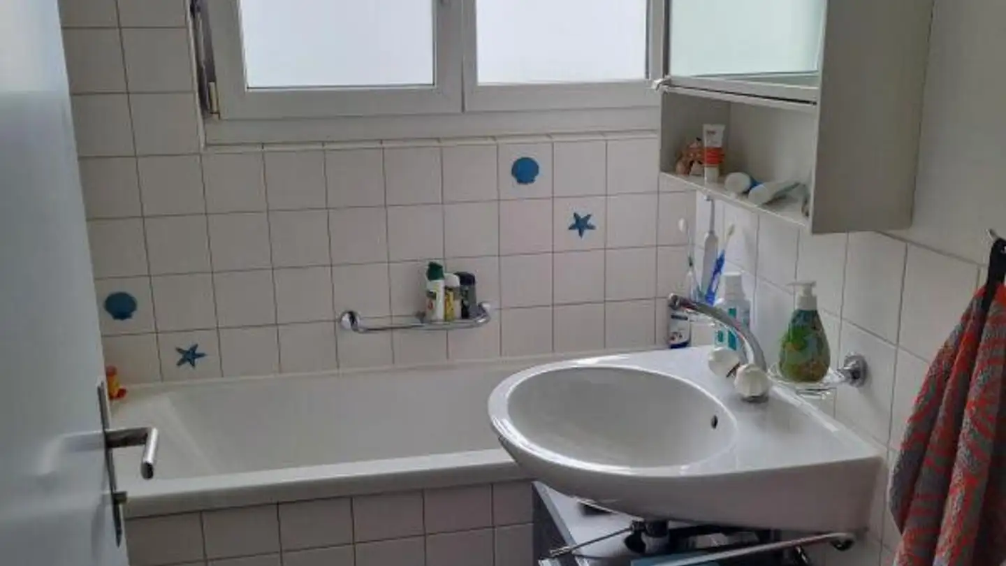 Wohnung mieten - Hasenbühlstrasse 10, 8500 Frauenfeld - Foto 2