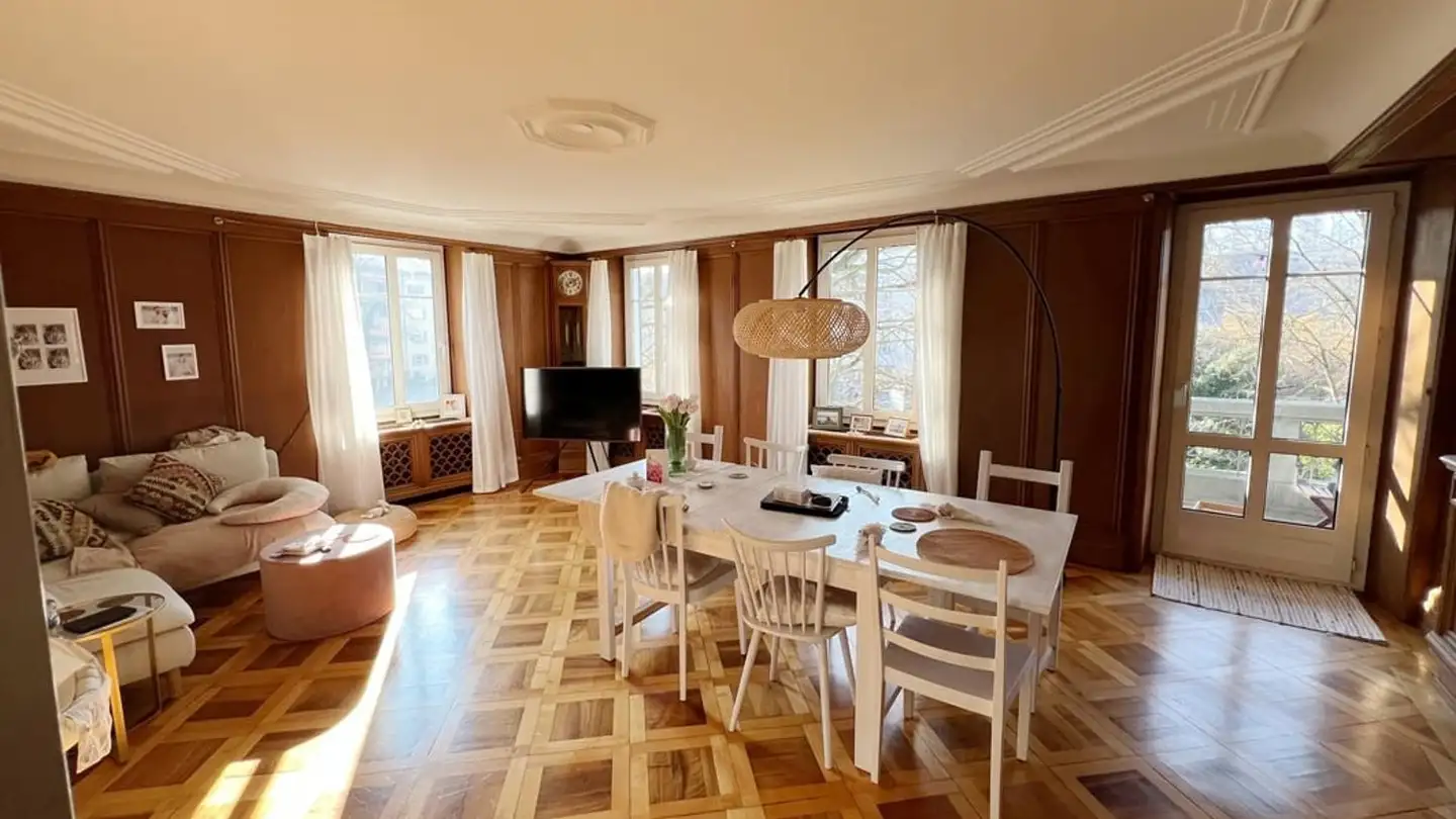 Wohnung mieten - 8610 Uster