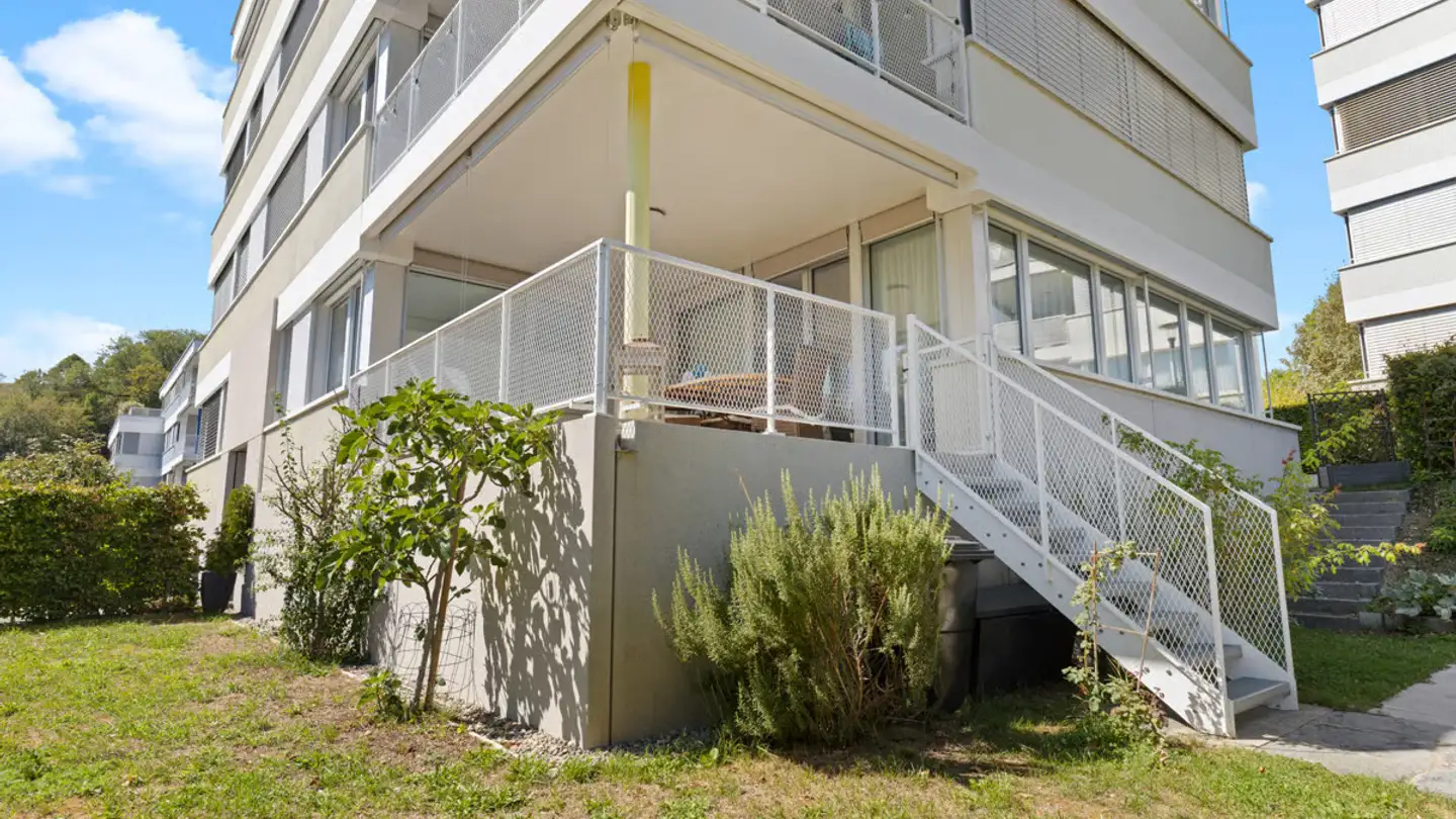 Apartment for sale - 8200 Schaffhausen