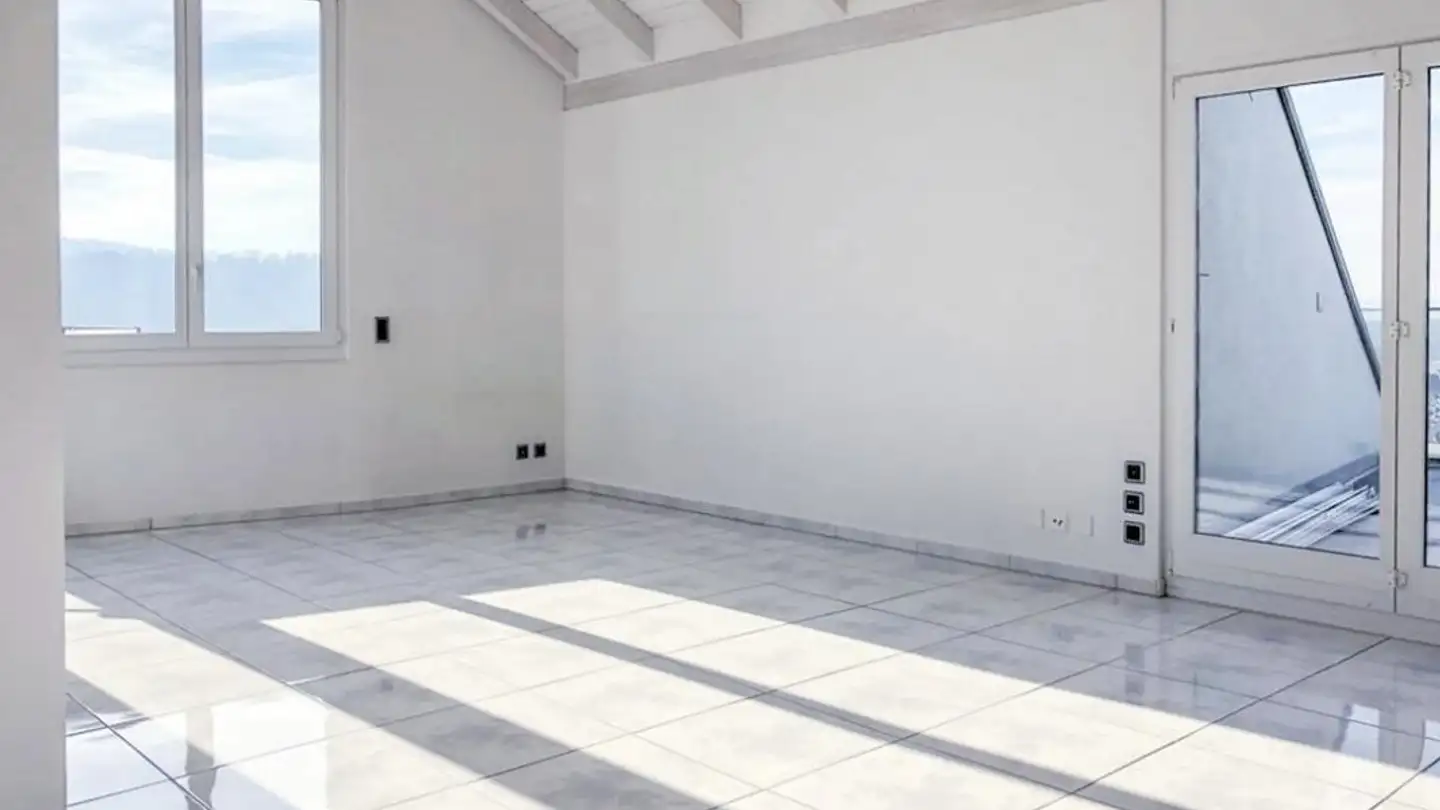Dachgeschosswohnung mieten - 8184 Bachenbülach