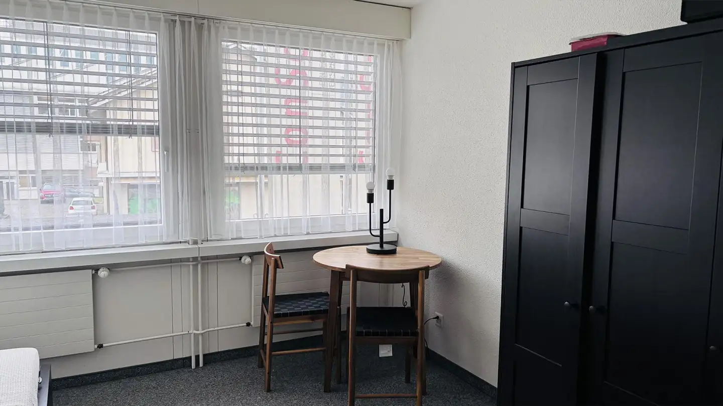 Appartement à louer - 6300 Zug