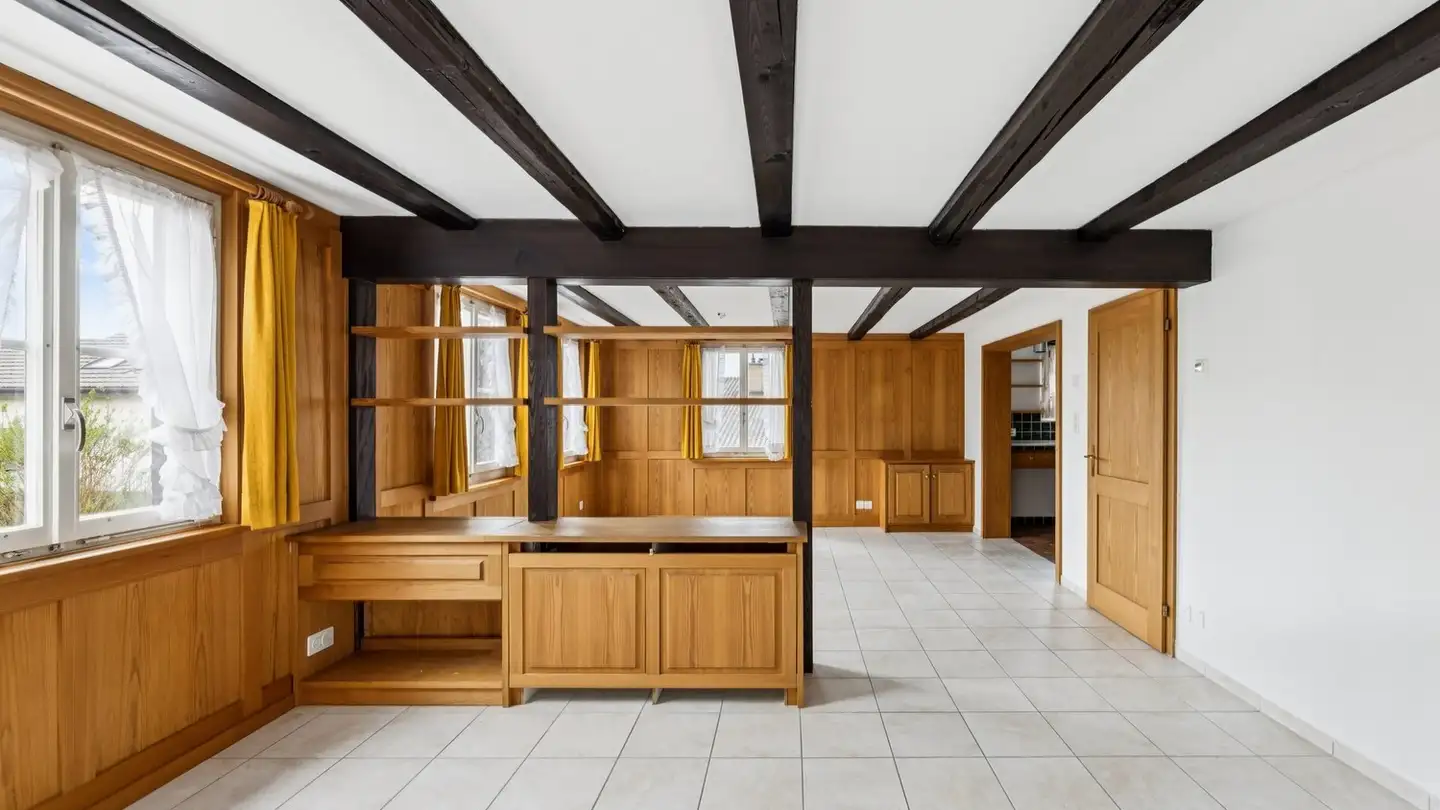 Apartment for rent - Rebenstrasse 22, 8913 Ottenbach - Photo 4