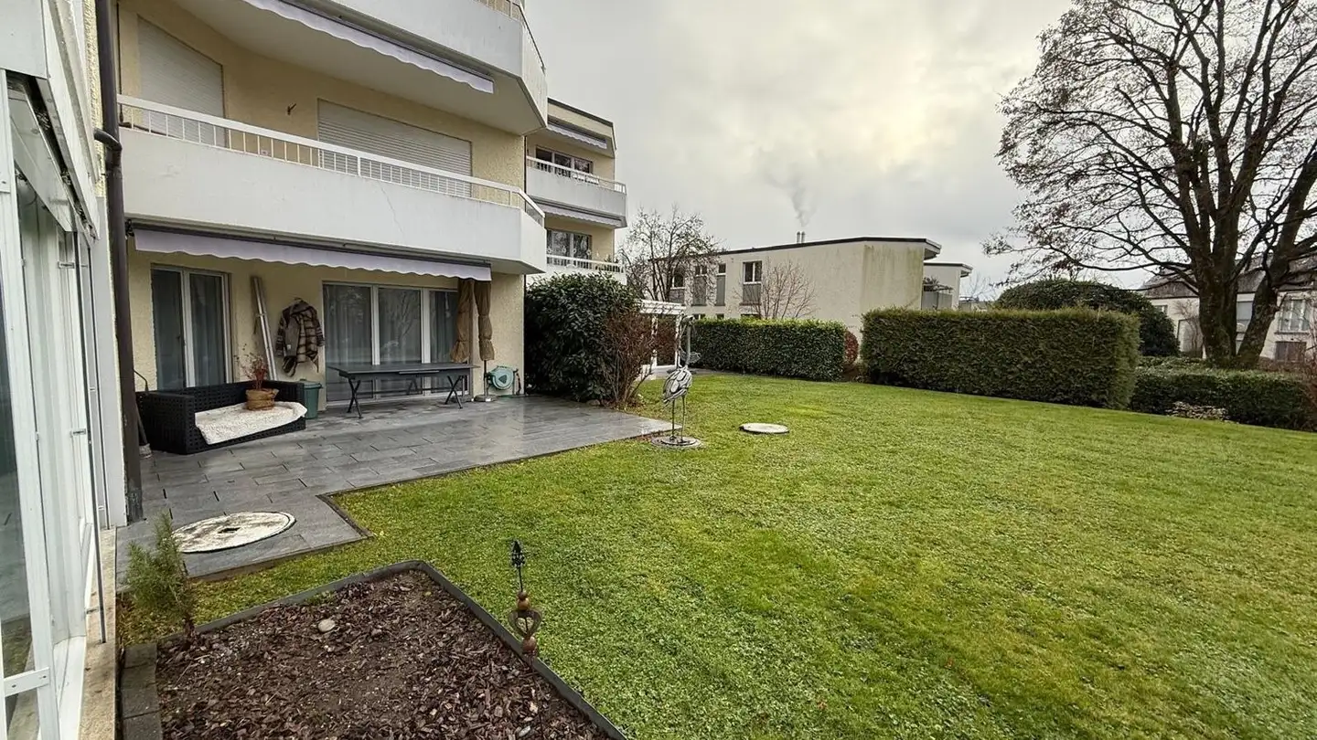 Appartamento in affitto - Kleindorfstrasse 105, 8707 Uetikon am See