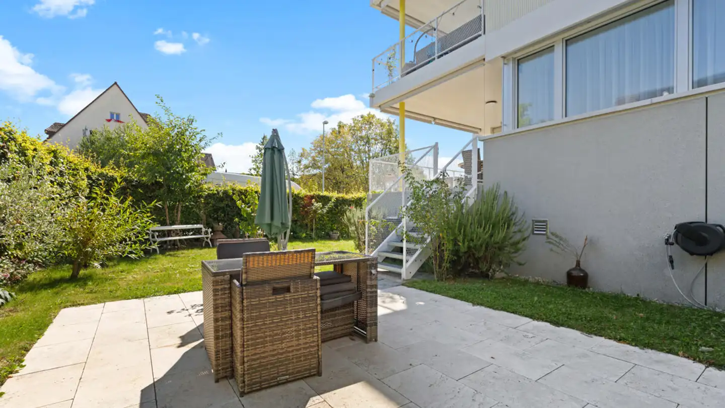 Apartment for sale - 8200 Schaffhausen - Photo 2