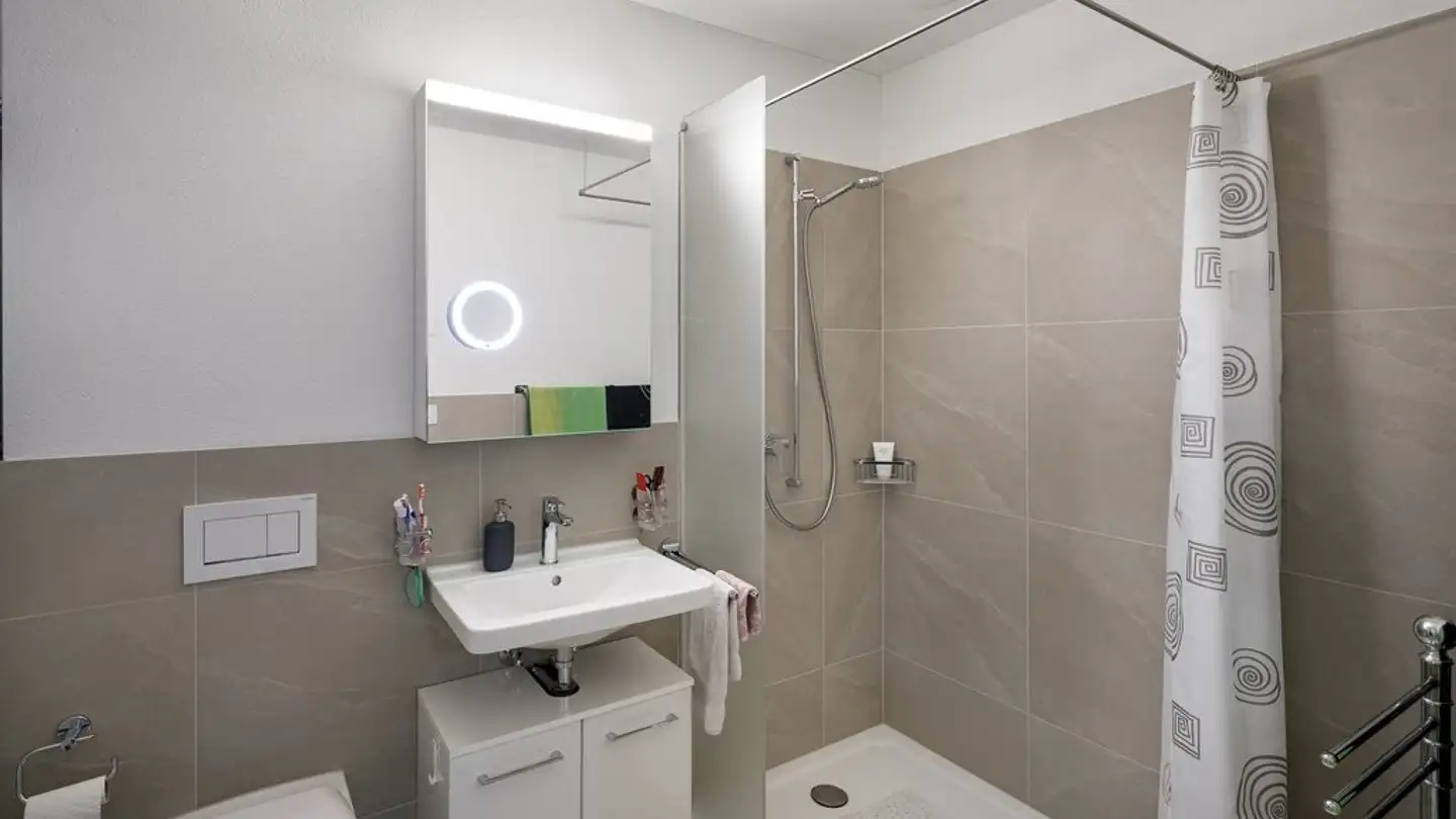 Appartamento in affitto - Kronenstrasse 10, 9400 Rorschach - Foto 4