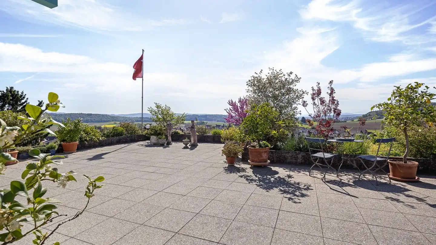 Stepped house for sale - Brunnacherstrasse 13, 8174 Stadel b. Niederglatt - Photo 3