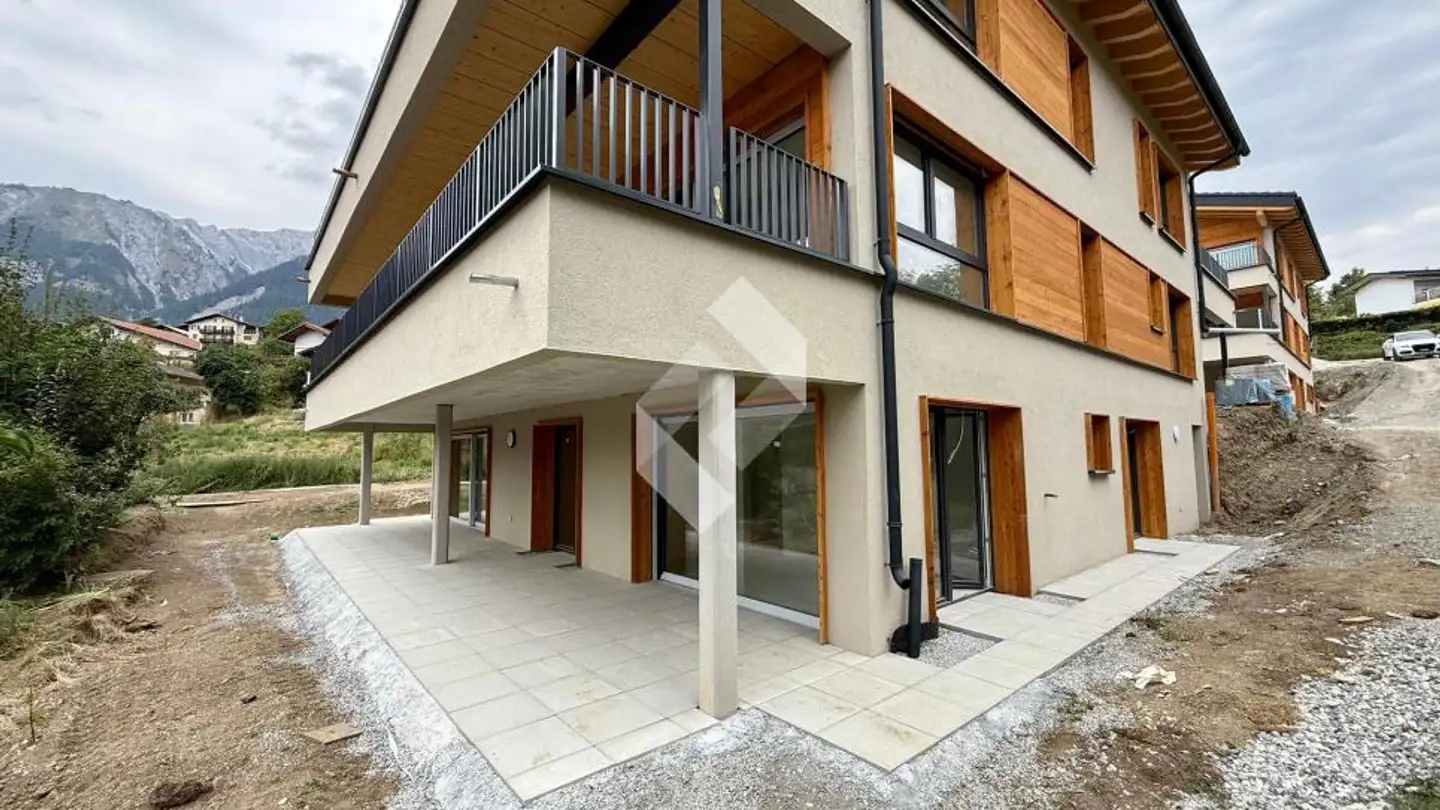 Apartment for sale - 1974 Arbaz