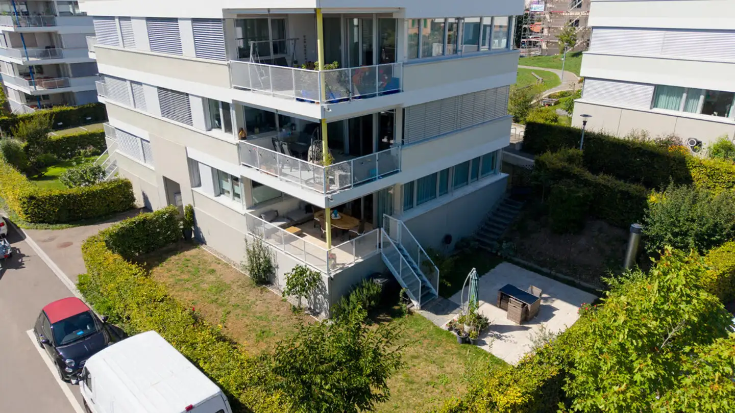 Apartment for sale - 8200 Schaffhausen - Photo 3