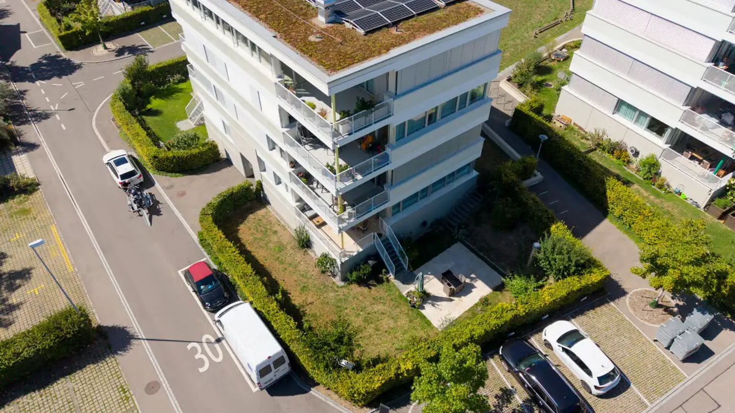 Apartment for sale - 8200 Schaffhausen - Photo 4