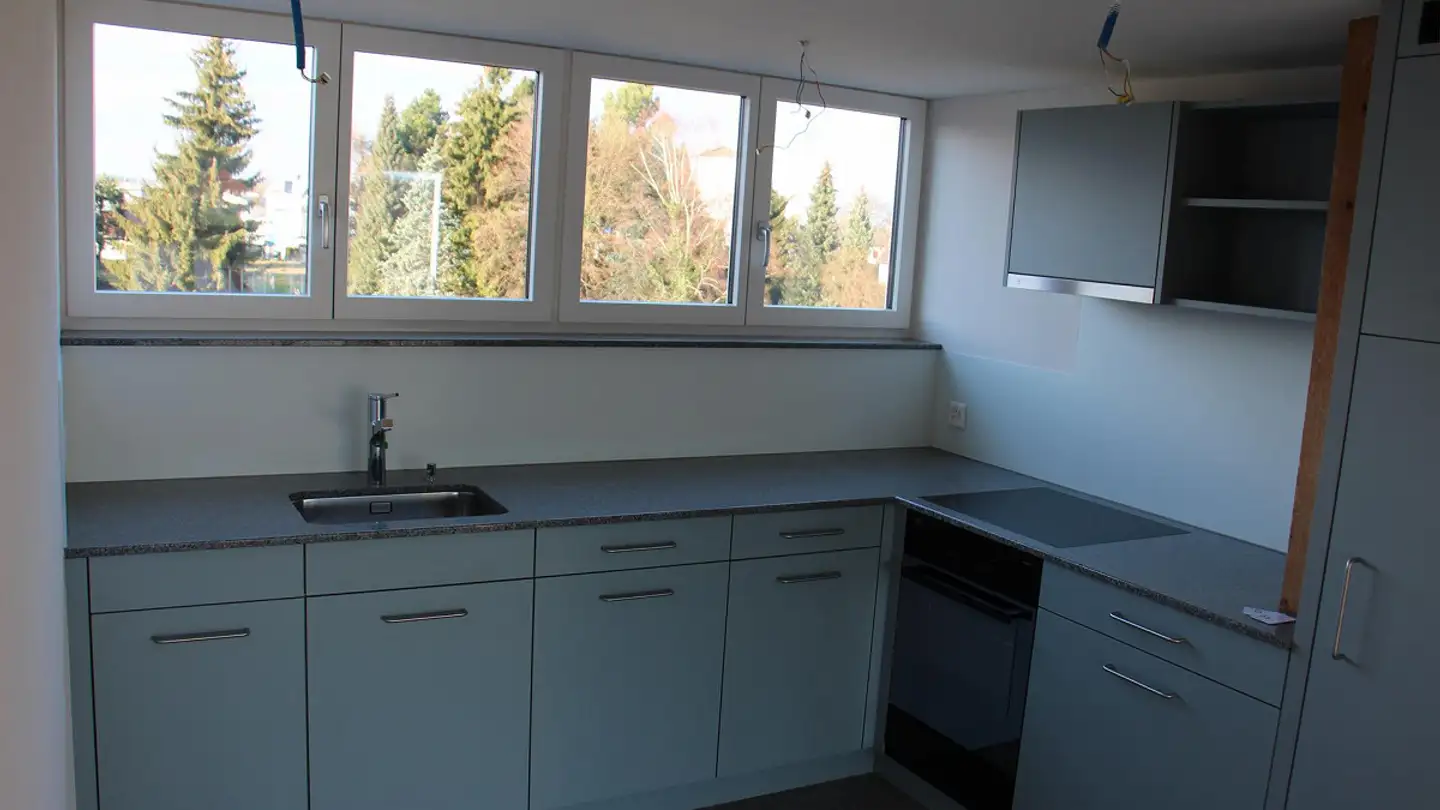 Wohnung mieten - Quellenstrasse 28, 8580 Amriswil - Foto 2