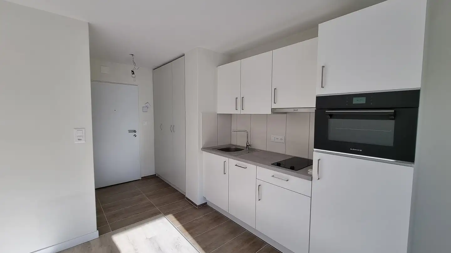 Appartamento in affitto - Kilchmattweg 3, 3294 Büren an der Aare - Photo 2