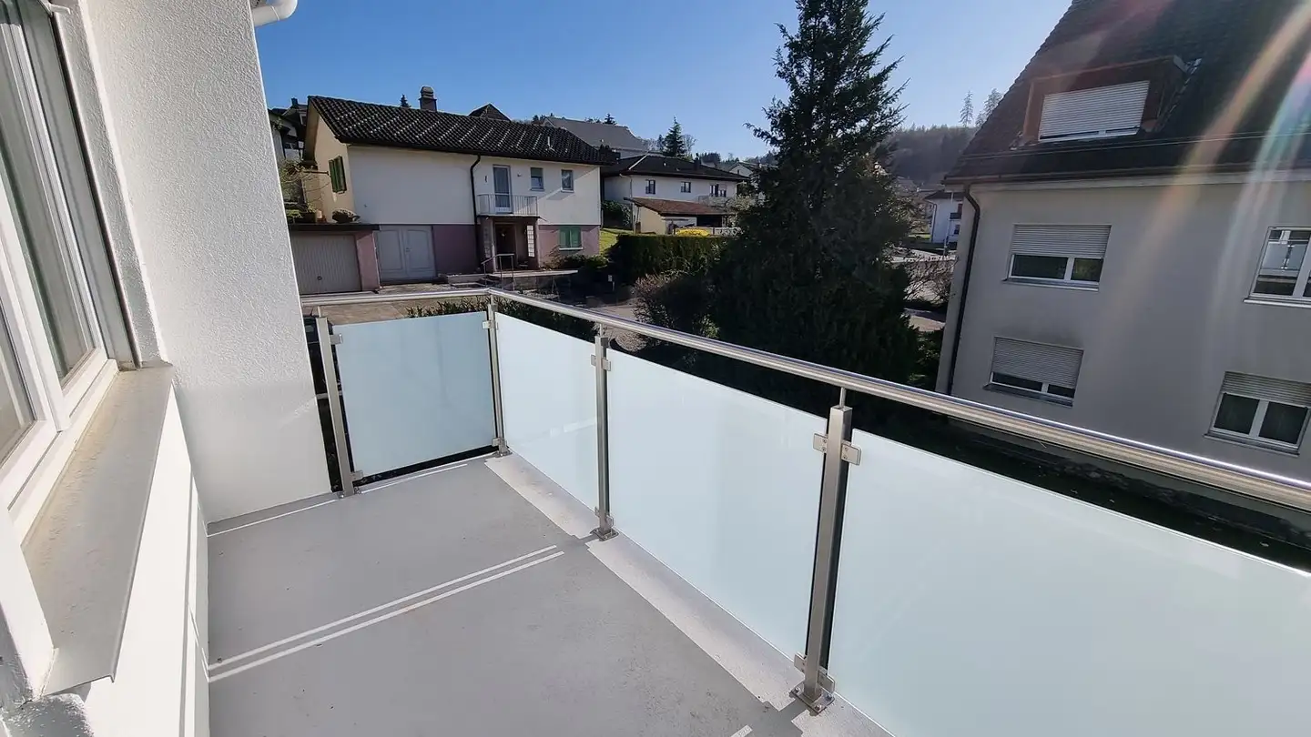 Appartamento in affitto - Kilchmattweg 3, 3294 Büren an der Aare - Photo 4