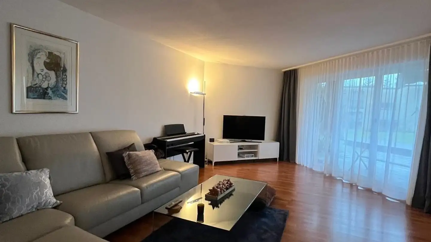 Appartamento in affitto - Kleindorfstrasse 105, 8707 Uetikon am See - Foto 3