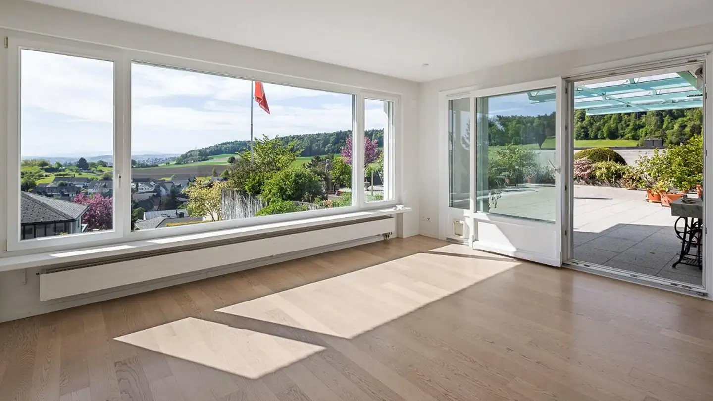 Stepped house for sale - Brunnacherstrasse 13, 8174 Stadel b. Niederglatt - Photo 4