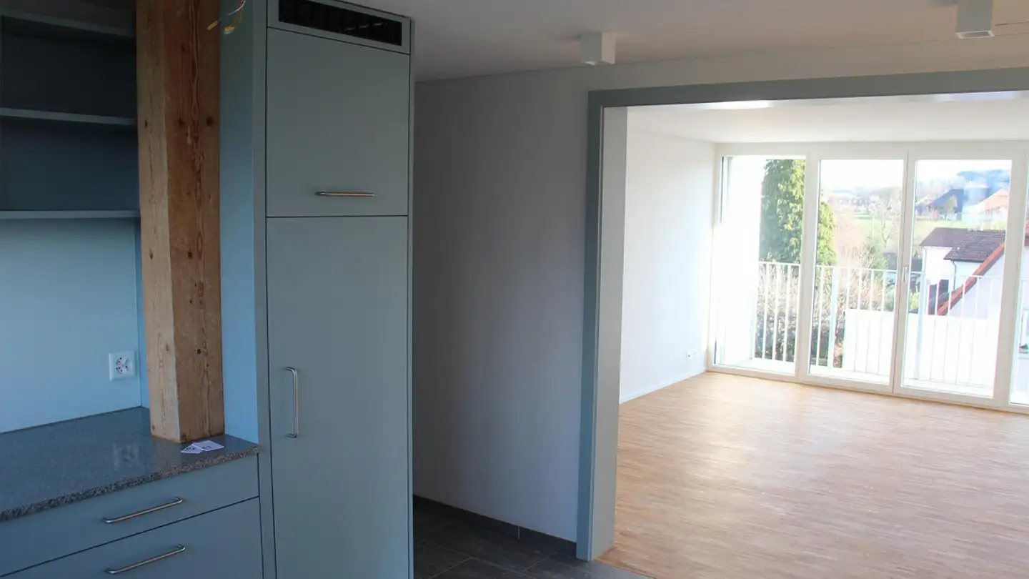 Wohnung mieten - Quellenstrasse 28, 8580 Amriswil