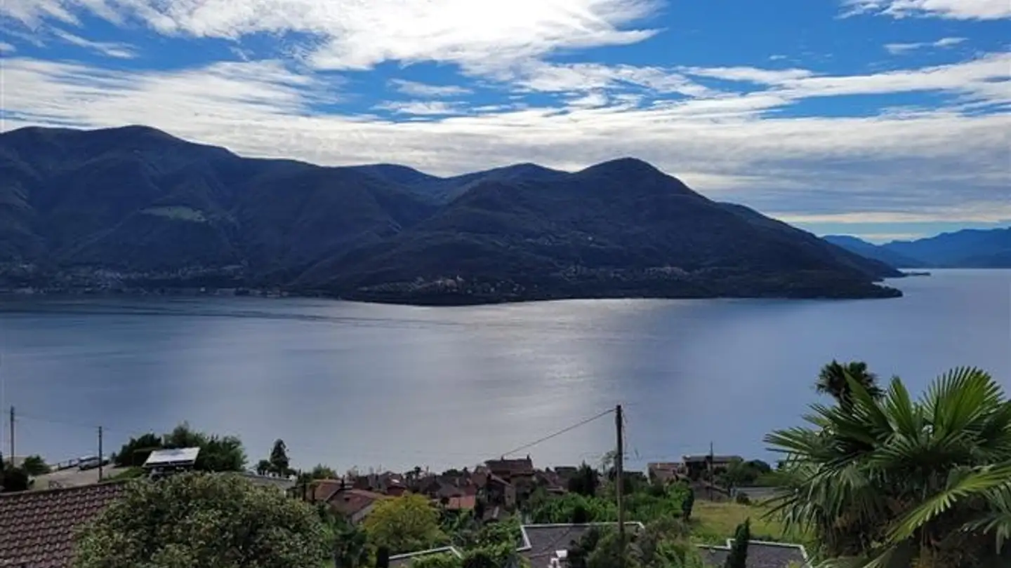 Edificio residenziale in vendita - 6614 Brissago - Photo 3