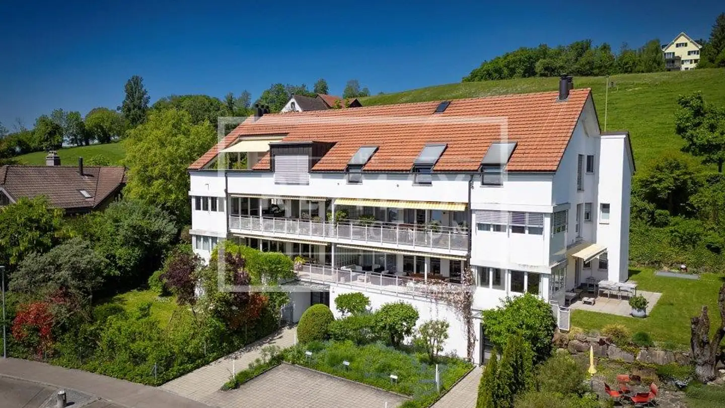 Appartamento in vendita - Buchenrain 74, 8704 Herrliberg