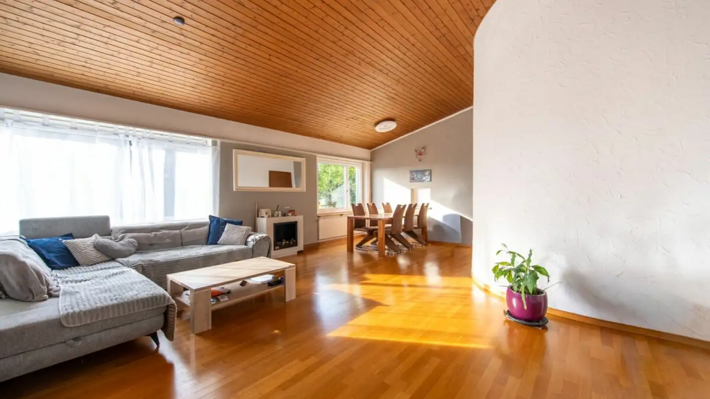 Single house for sale - Markusstrasse 10, 2544 Bettlach - Photo 3