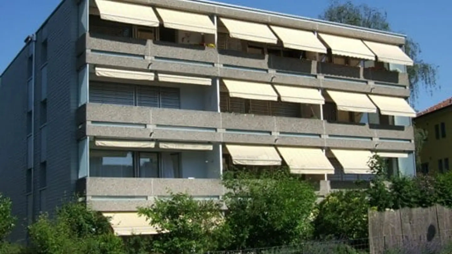 Appartamento in affitto - Fellenbergstrasse 21, 3052 Zollikofen