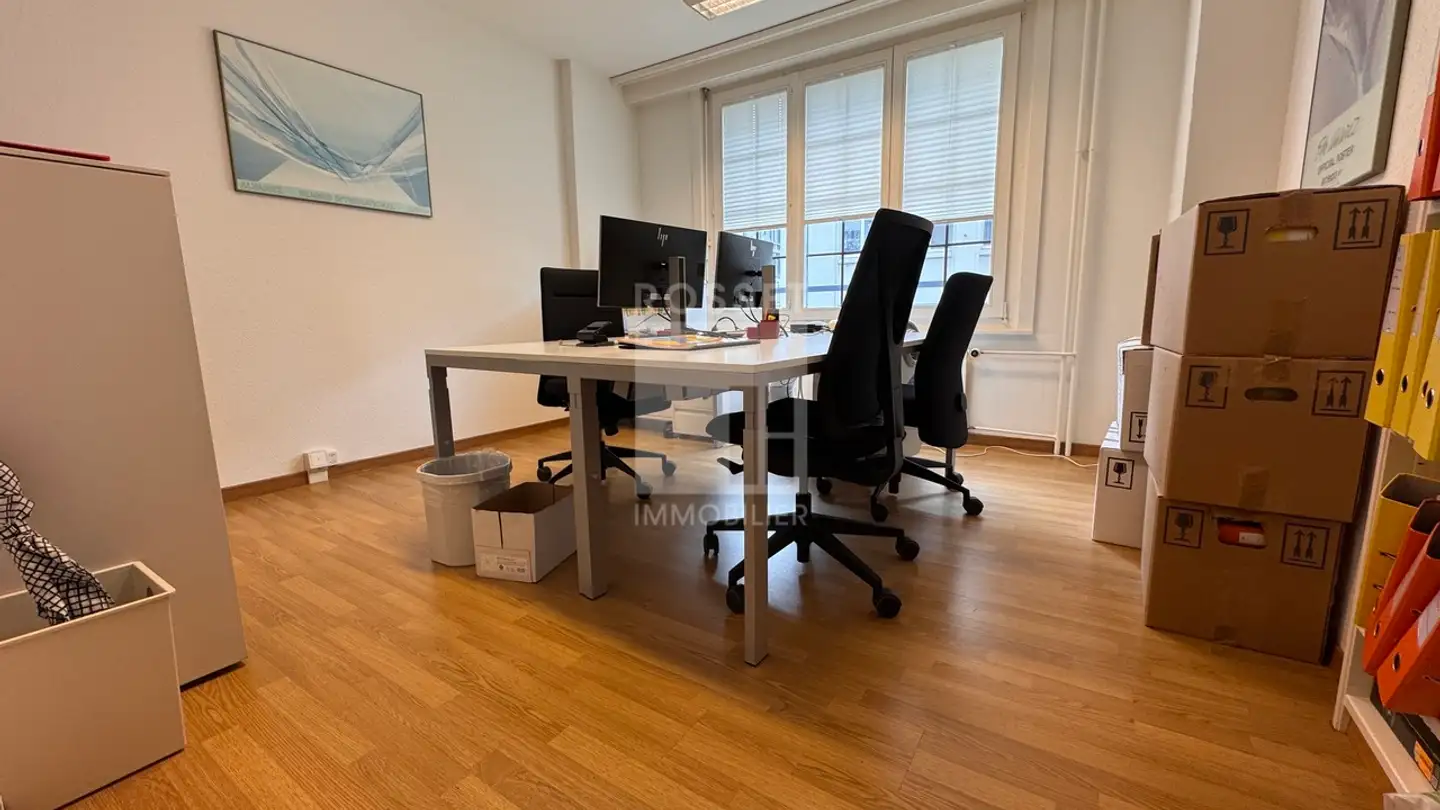 Gewerbe kaufen - Boulevard De Pérolles, 1700 Fribourg - Foto 3